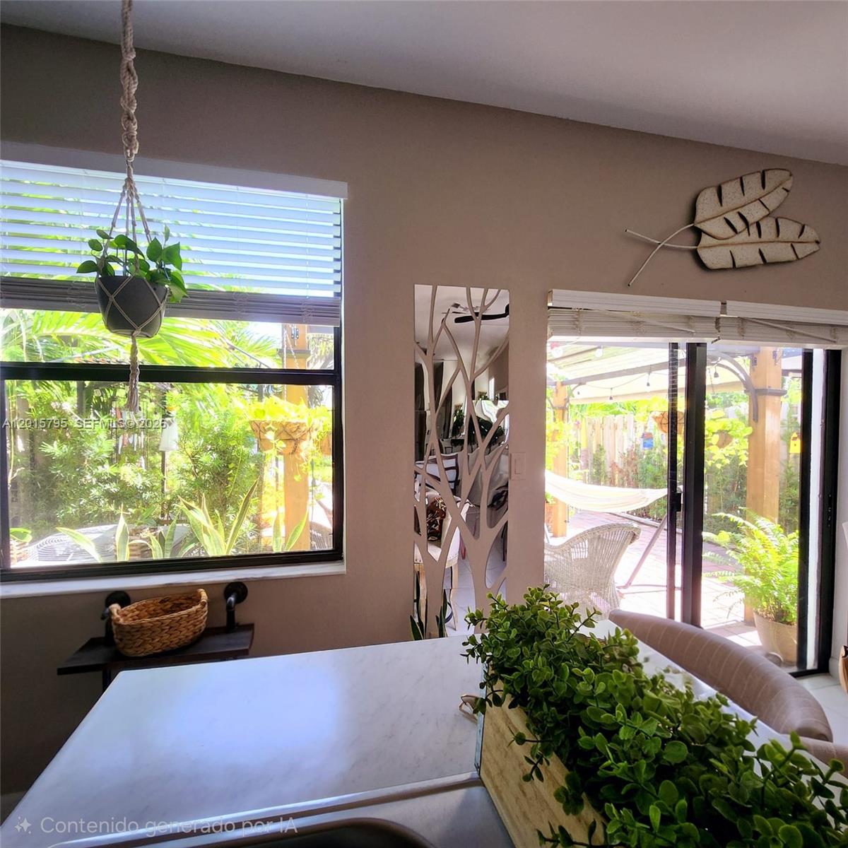 S ALLAPATTAH GARDENS - Residential