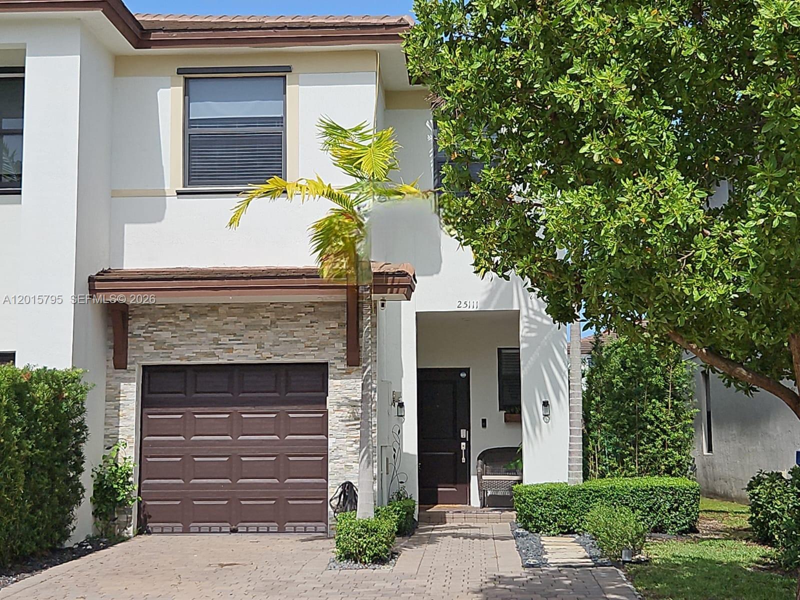 S ALLAPATTAH GARDENS - Residential