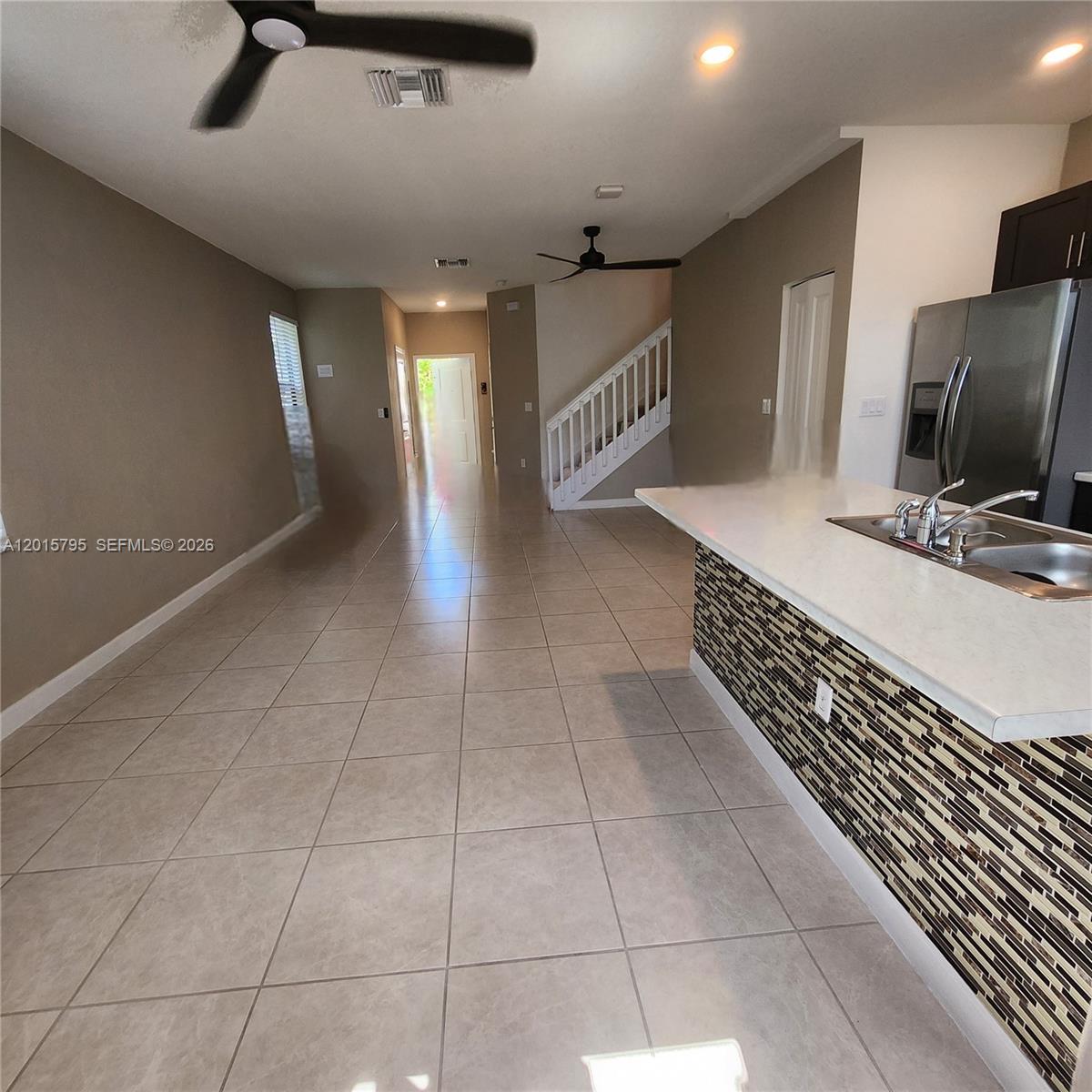 S ALLAPATTAH GARDENS - Residential