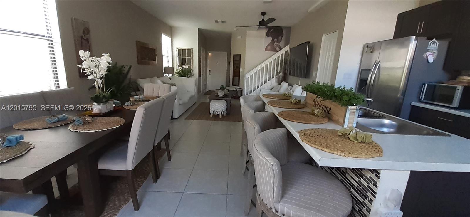 S ALLAPATTAH GARDENS - Residential