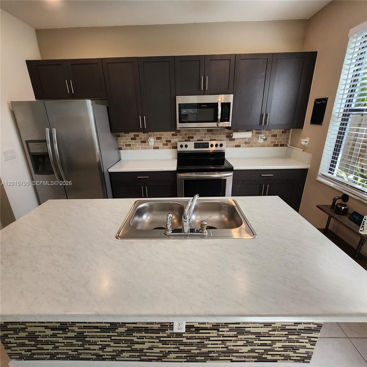 S ALLAPATTAH GARDENS - Residential