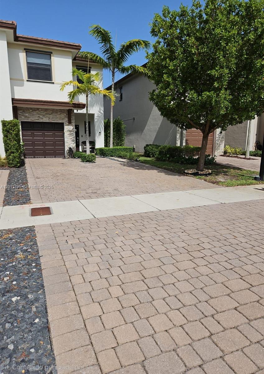 S ALLAPATTAH GARDENS - Residential