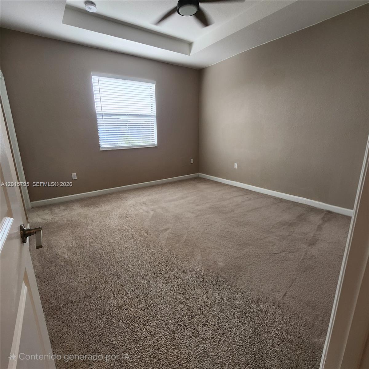 S ALLAPATTAH GARDENS - Residential