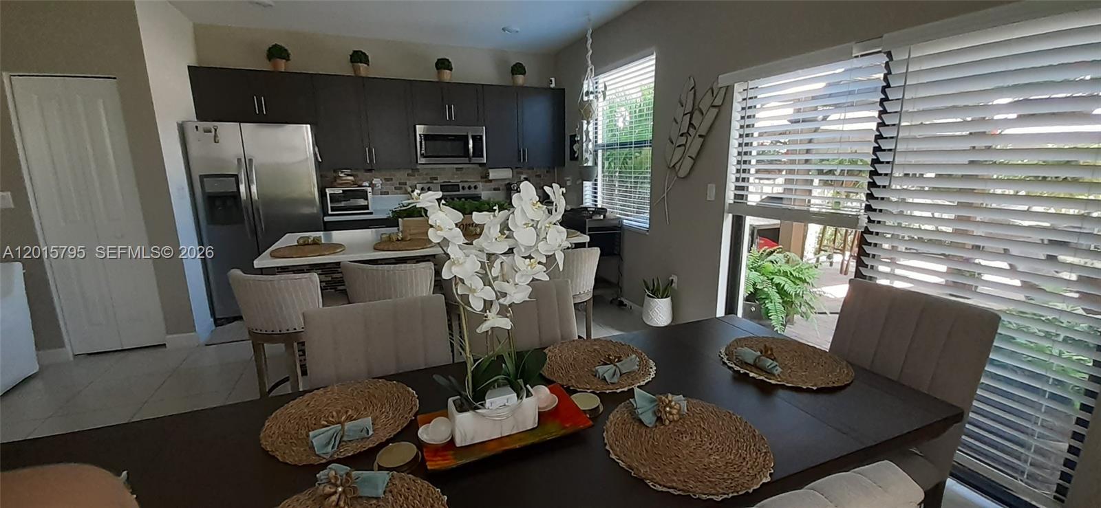 S ALLAPATTAH GARDENS - Residential