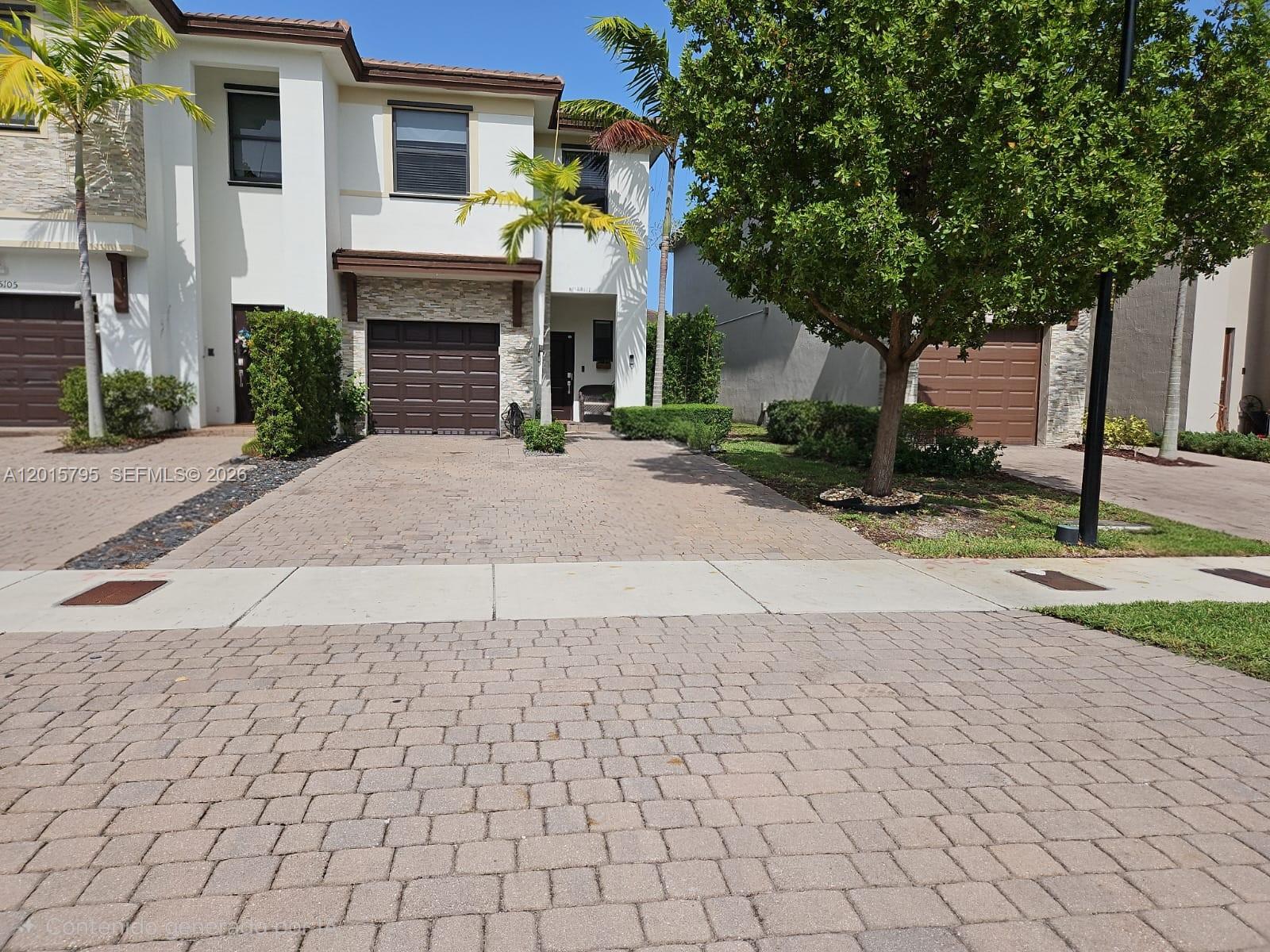 S ALLAPATTAH GARDENS - Residential