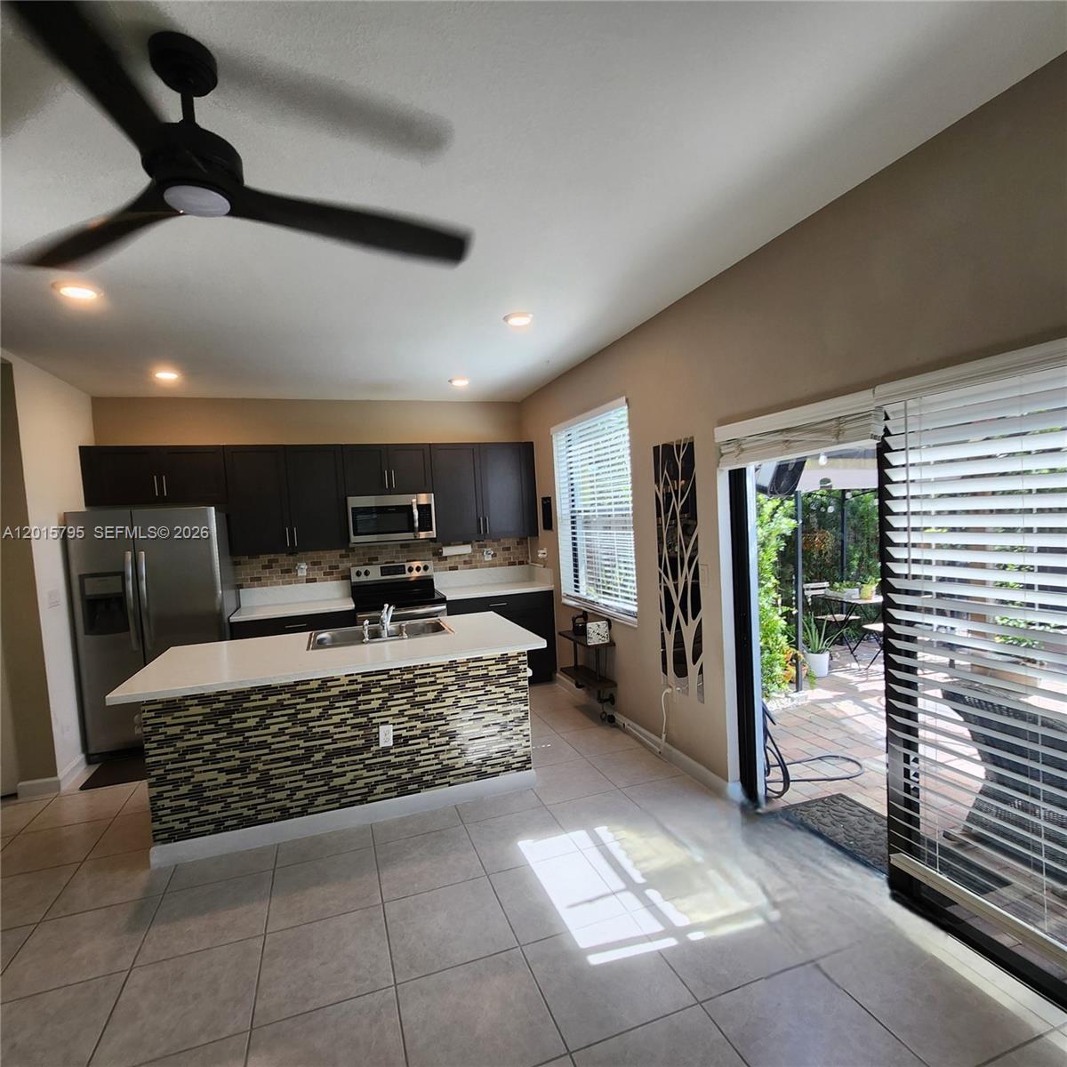 S ALLAPATTAH GARDENS - Residential