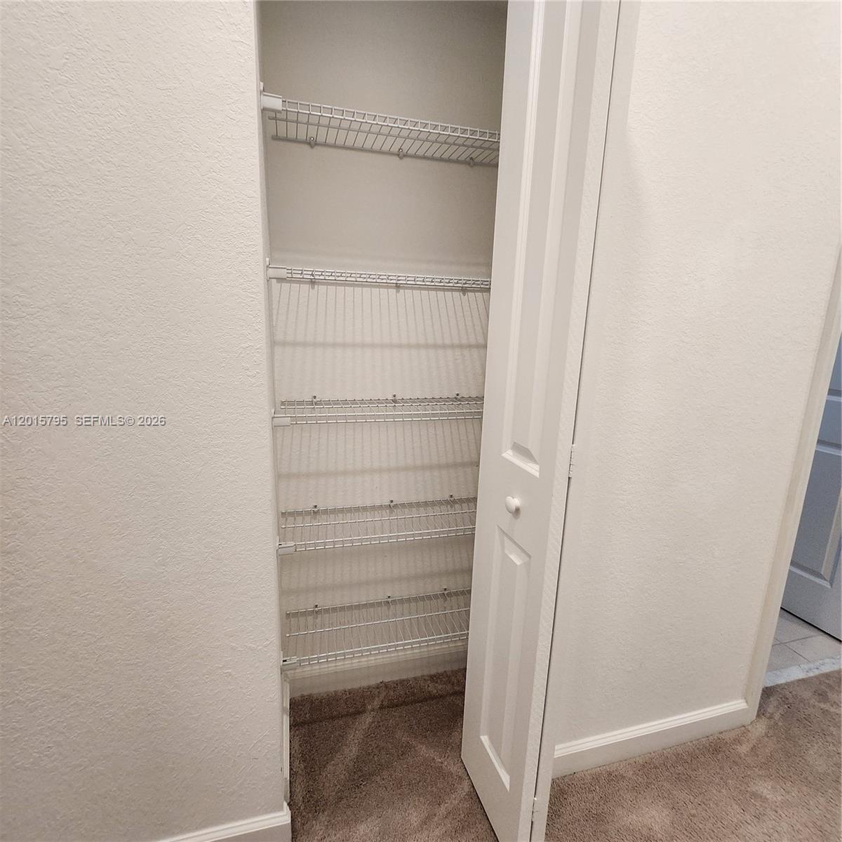S ALLAPATTAH GARDENS - Residential