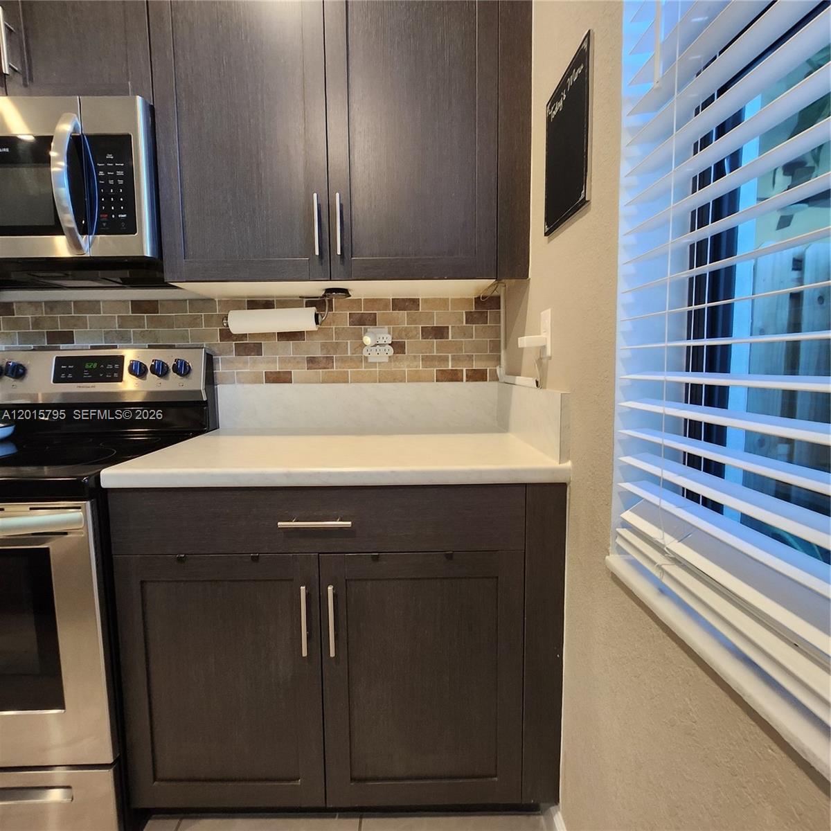 S ALLAPATTAH GARDENS - Residential