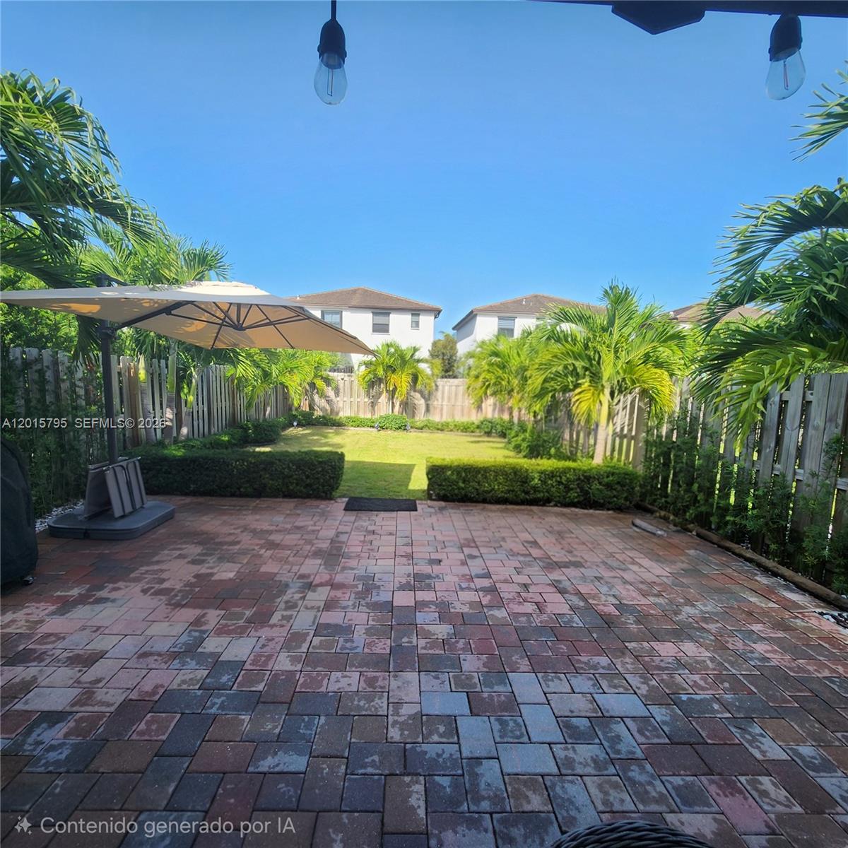 S ALLAPATTAH GARDENS - Residential