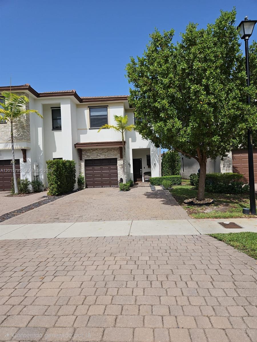 S ALLAPATTAH GARDENS - Residential
