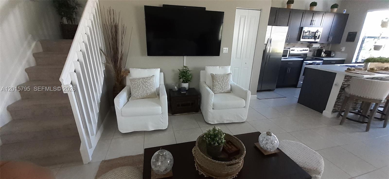 S ALLAPATTAH GARDENS - Residential