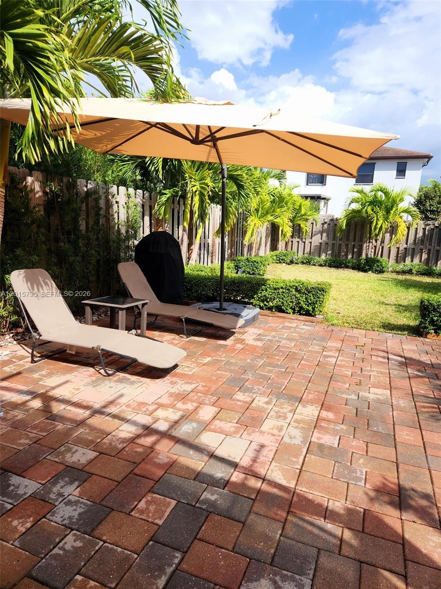 S ALLAPATTAH GARDENS - Residential