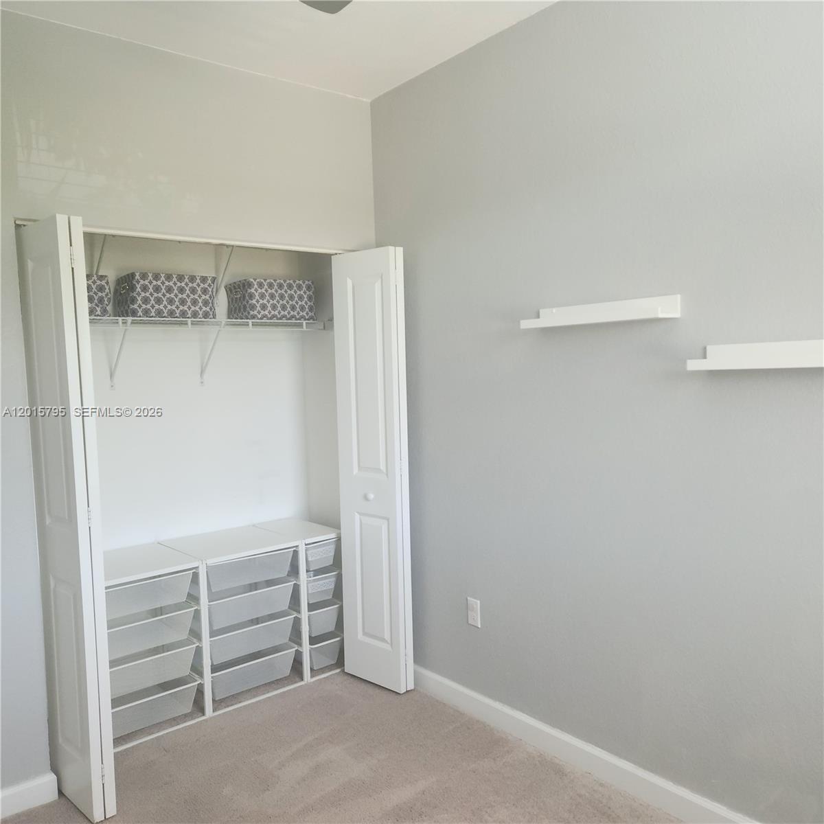 S ALLAPATTAH GARDENS - Residential