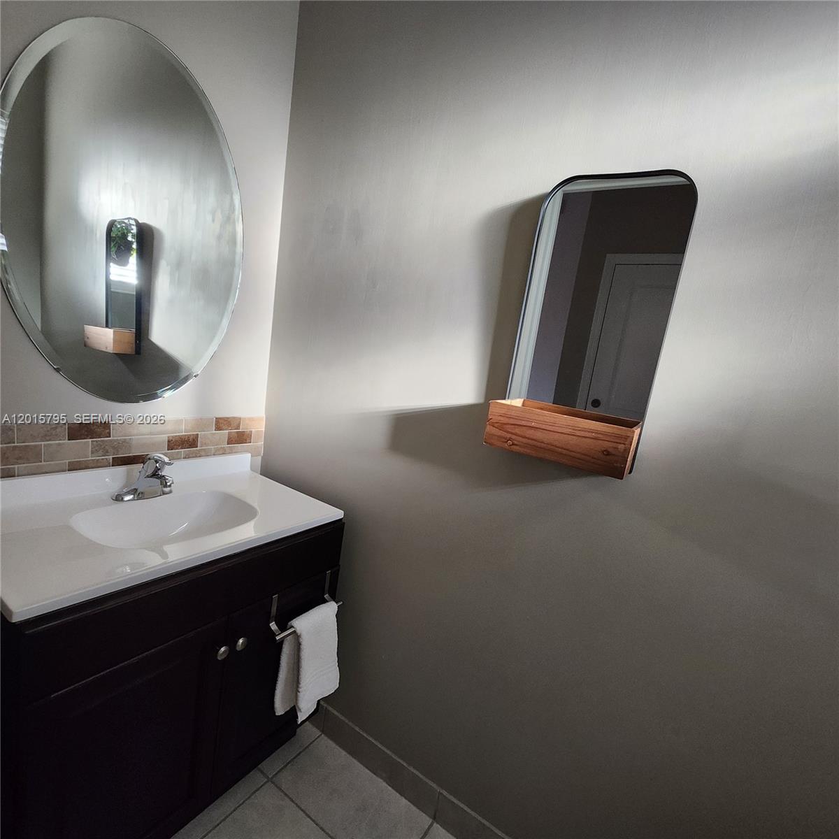 S ALLAPATTAH GARDENS - Residential