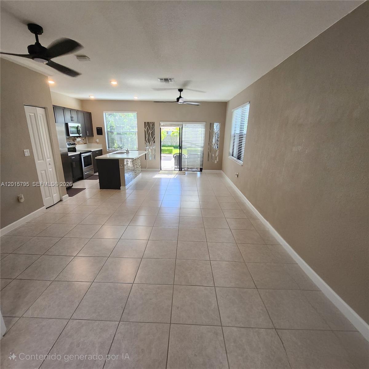 S ALLAPATTAH GARDENS - Residential