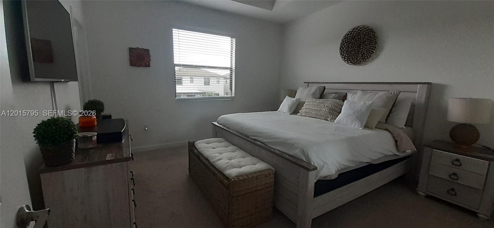S ALLAPATTAH GARDENS - Residential