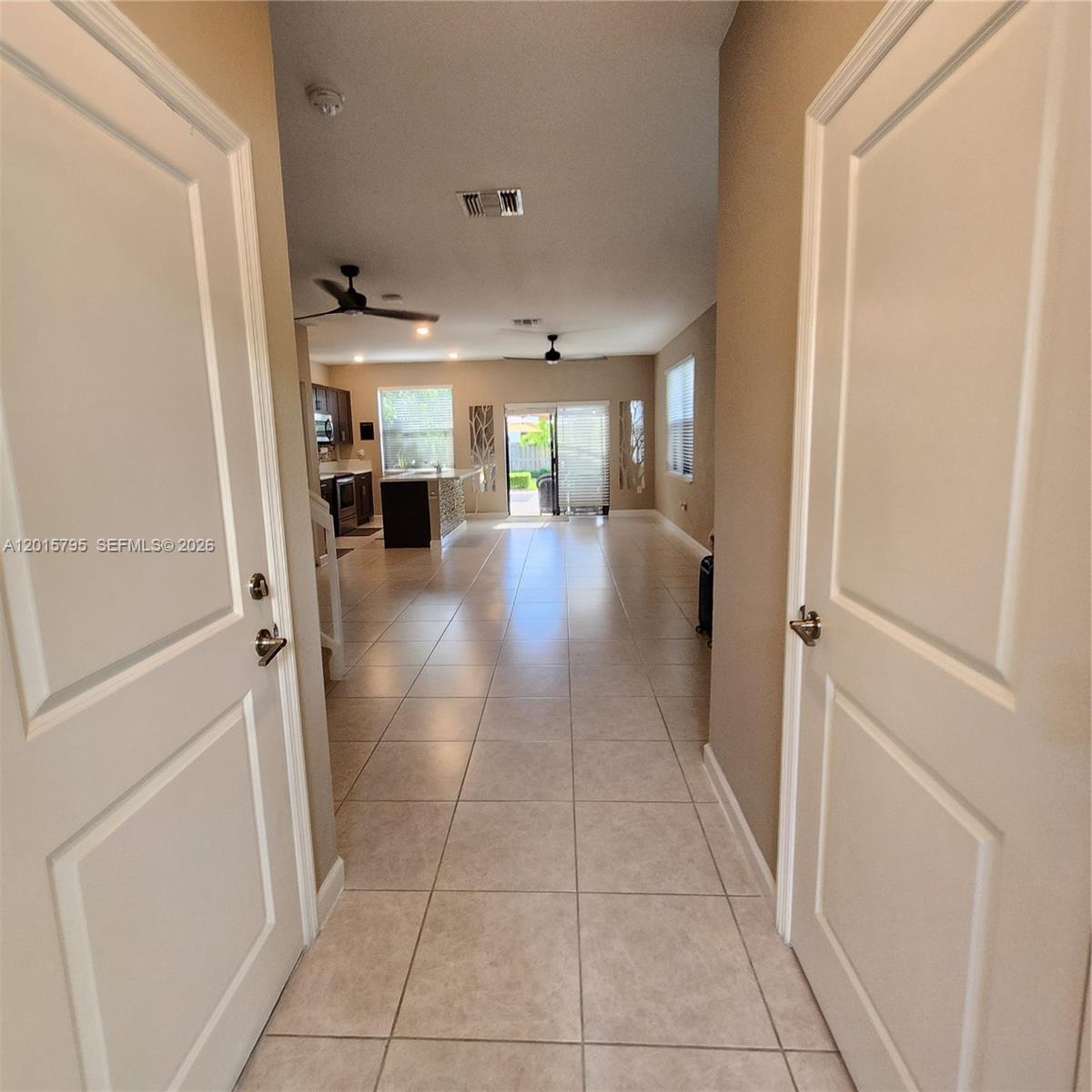 S ALLAPATTAH GARDENS - Residential