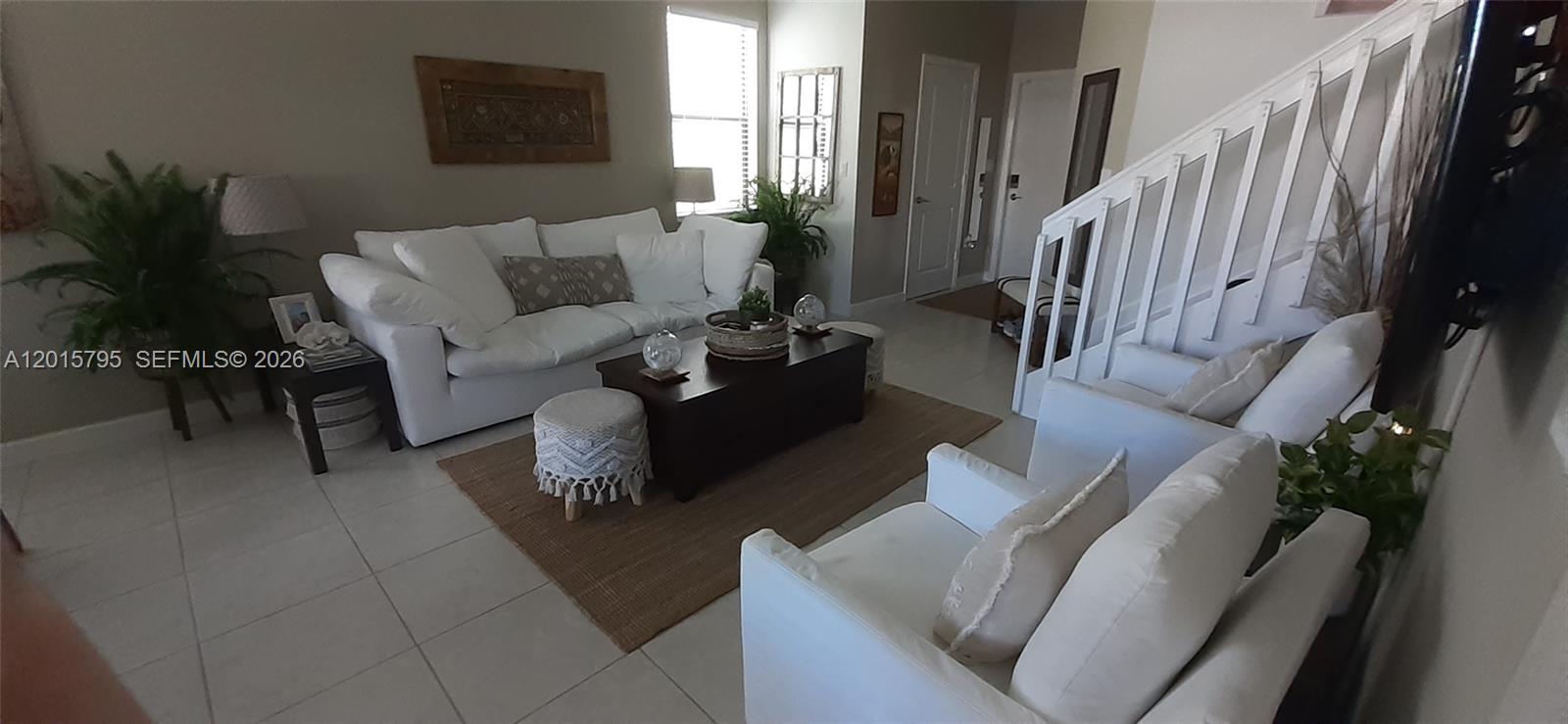 S ALLAPATTAH GARDENS - Residential