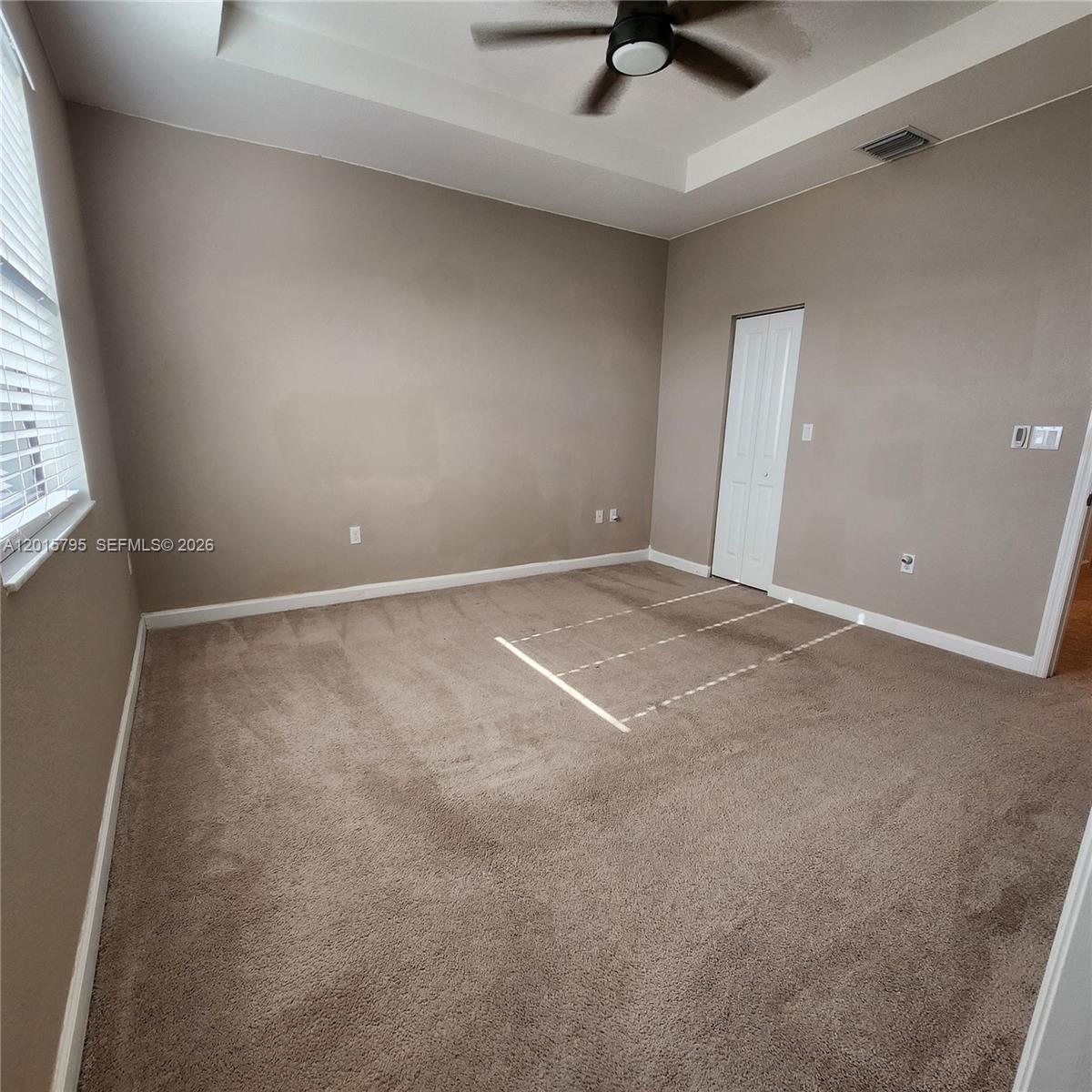 S ALLAPATTAH GARDENS - Residential