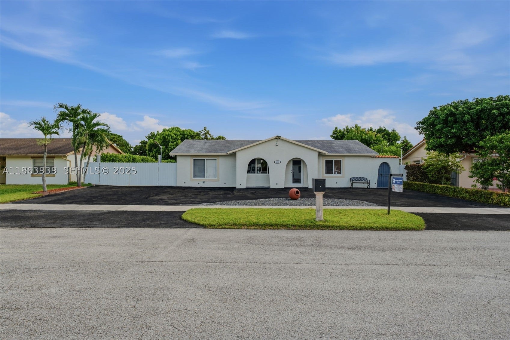 6553 SW 148th Pl, Miami FL 33193