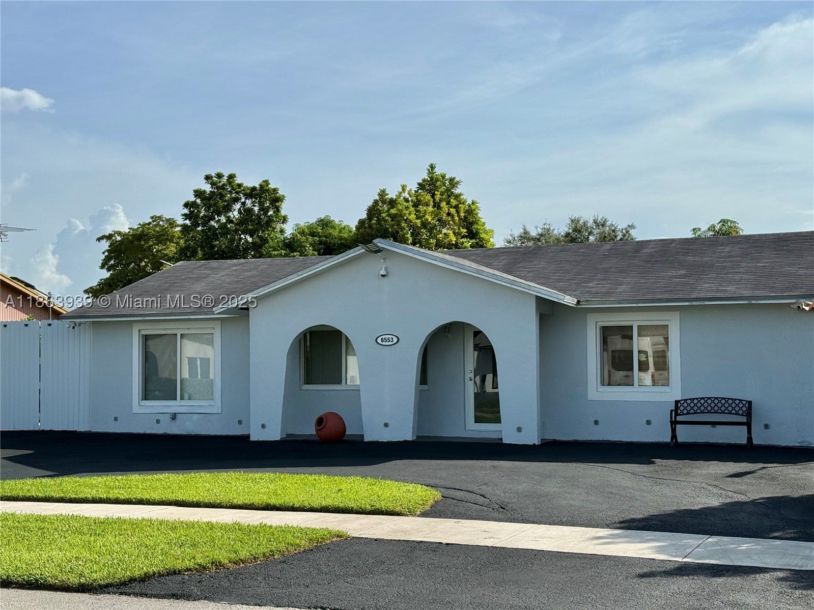 6553 SW 148th Pl