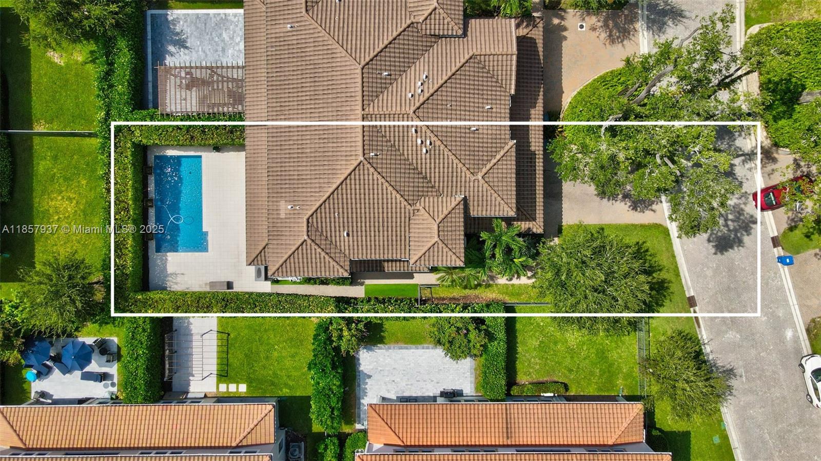 PRESERVE AT EMERALD HILLS - Residential