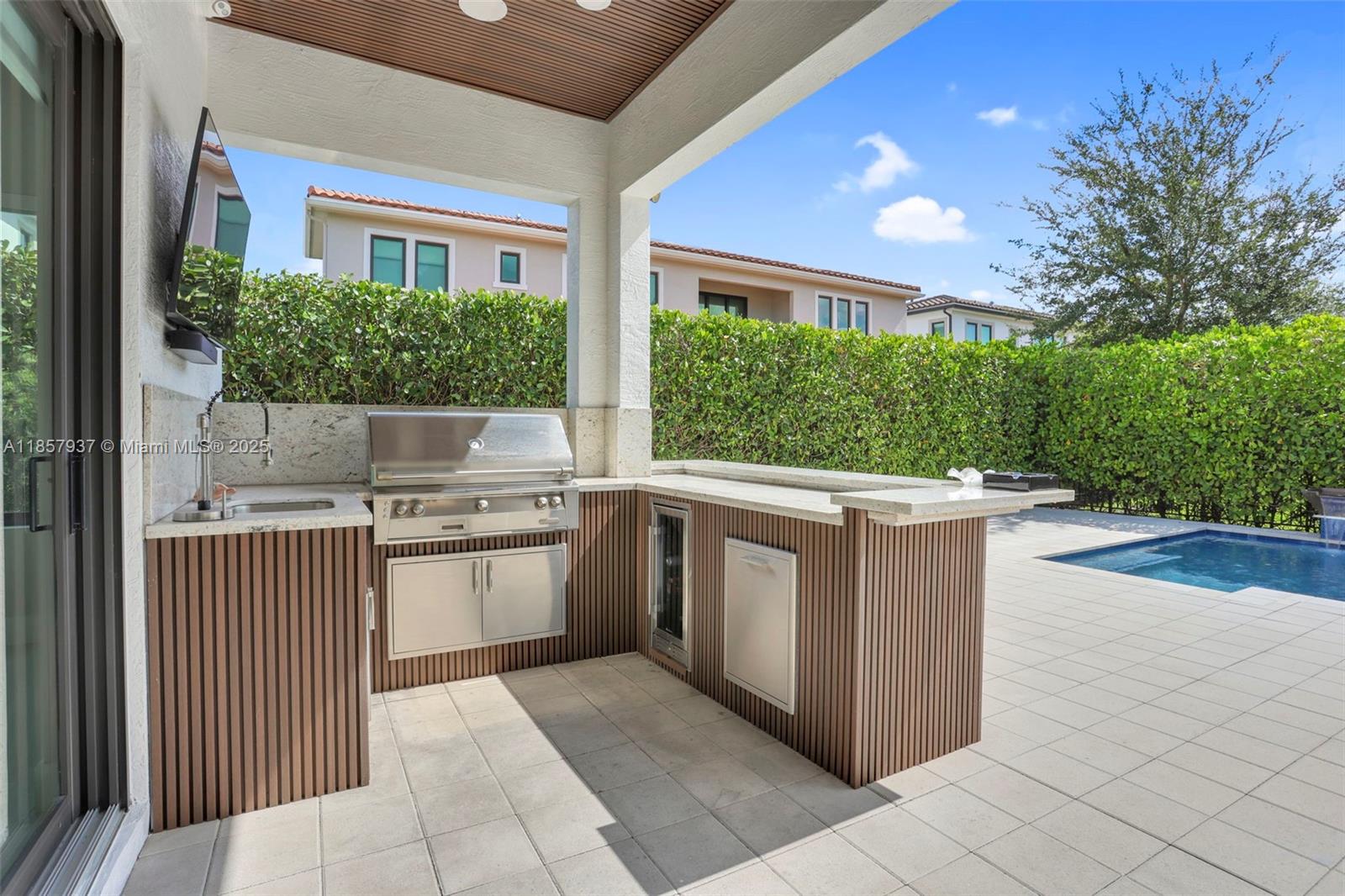 PRESERVE AT EMERALD HILLS - Residential