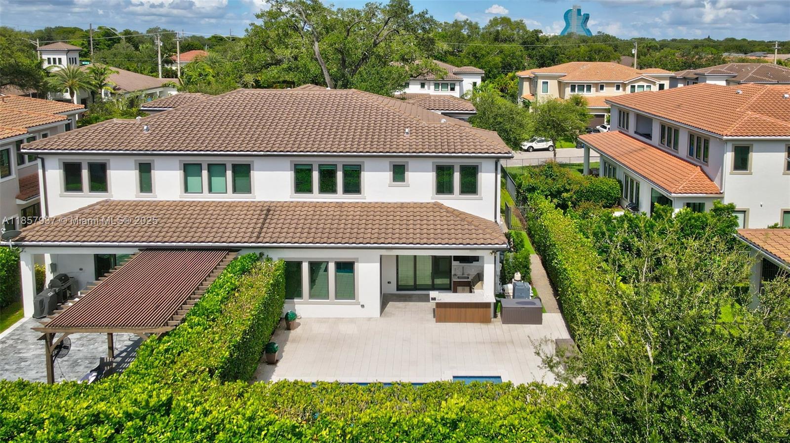 PRESERVE AT EMERALD HILLS - Residential