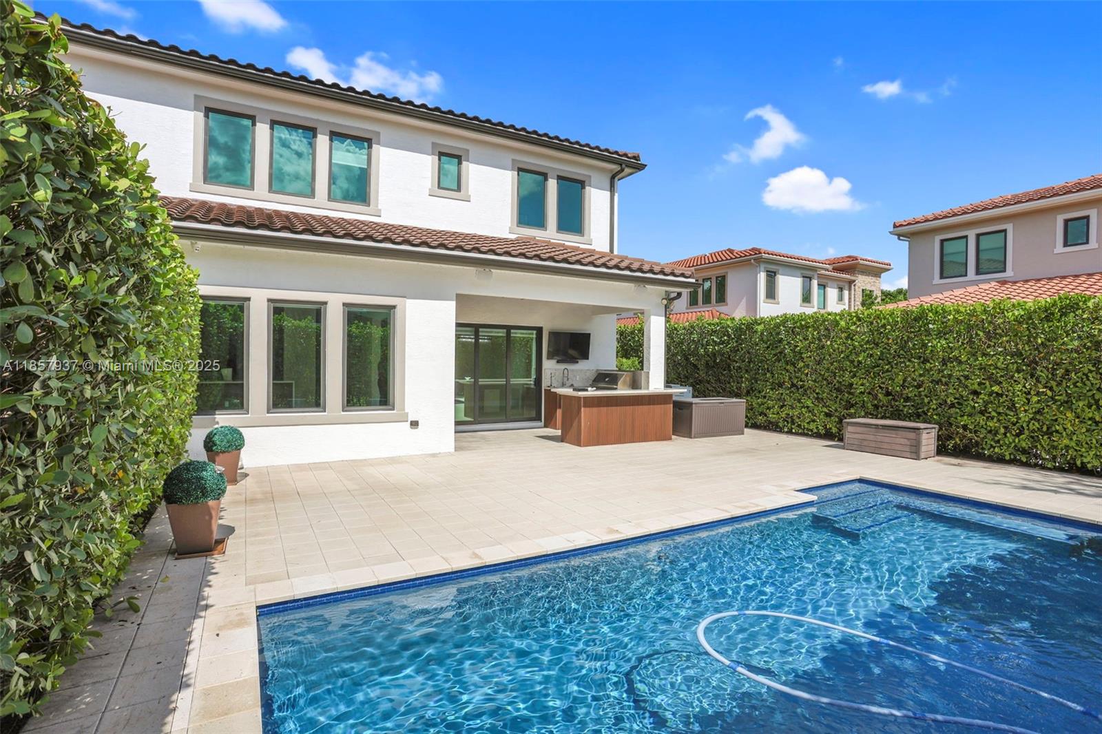 PRESERVE AT EMERALD HILLS - Residential