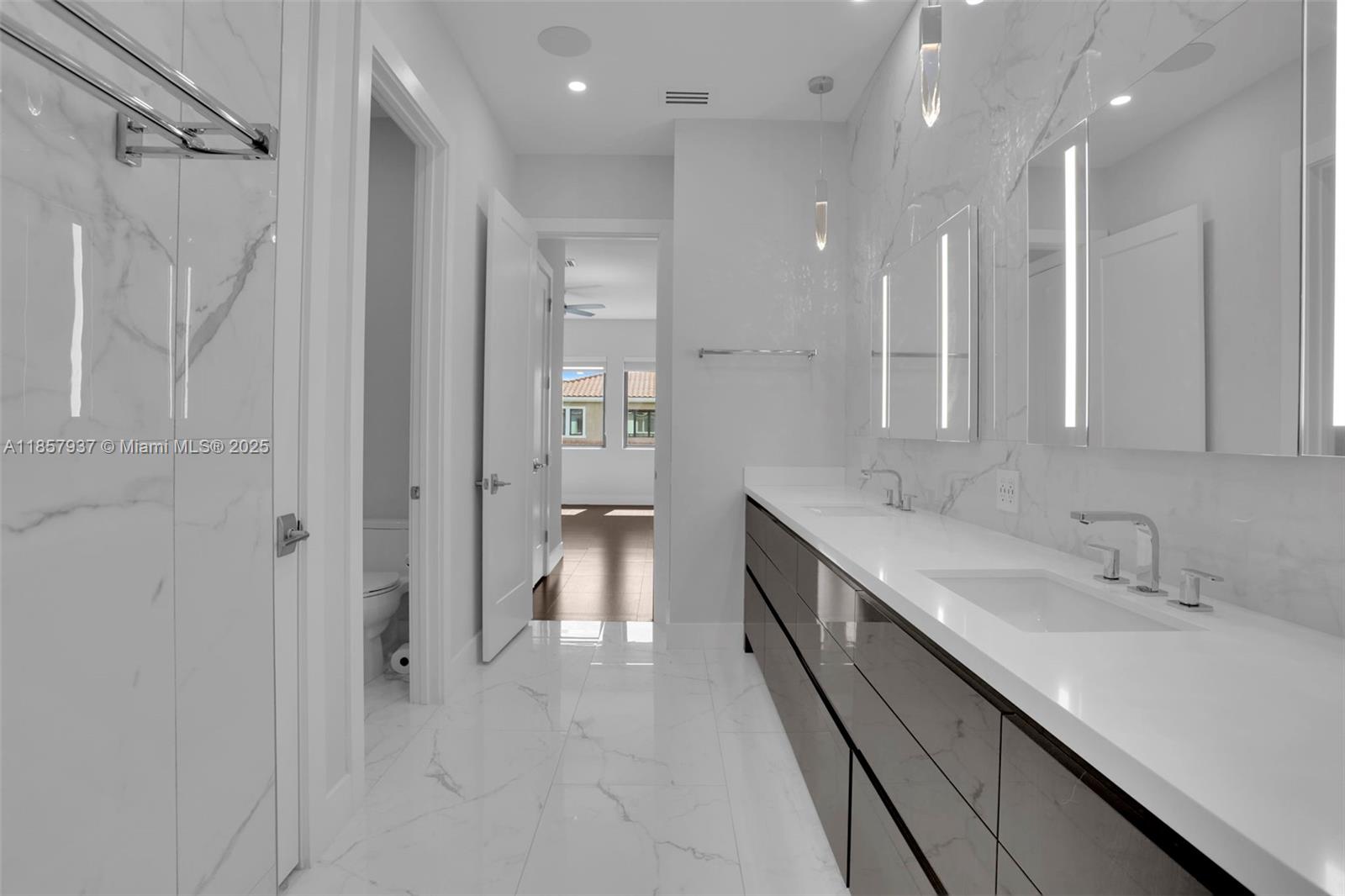 PRESERVE AT EMERALD HILLS - Residential