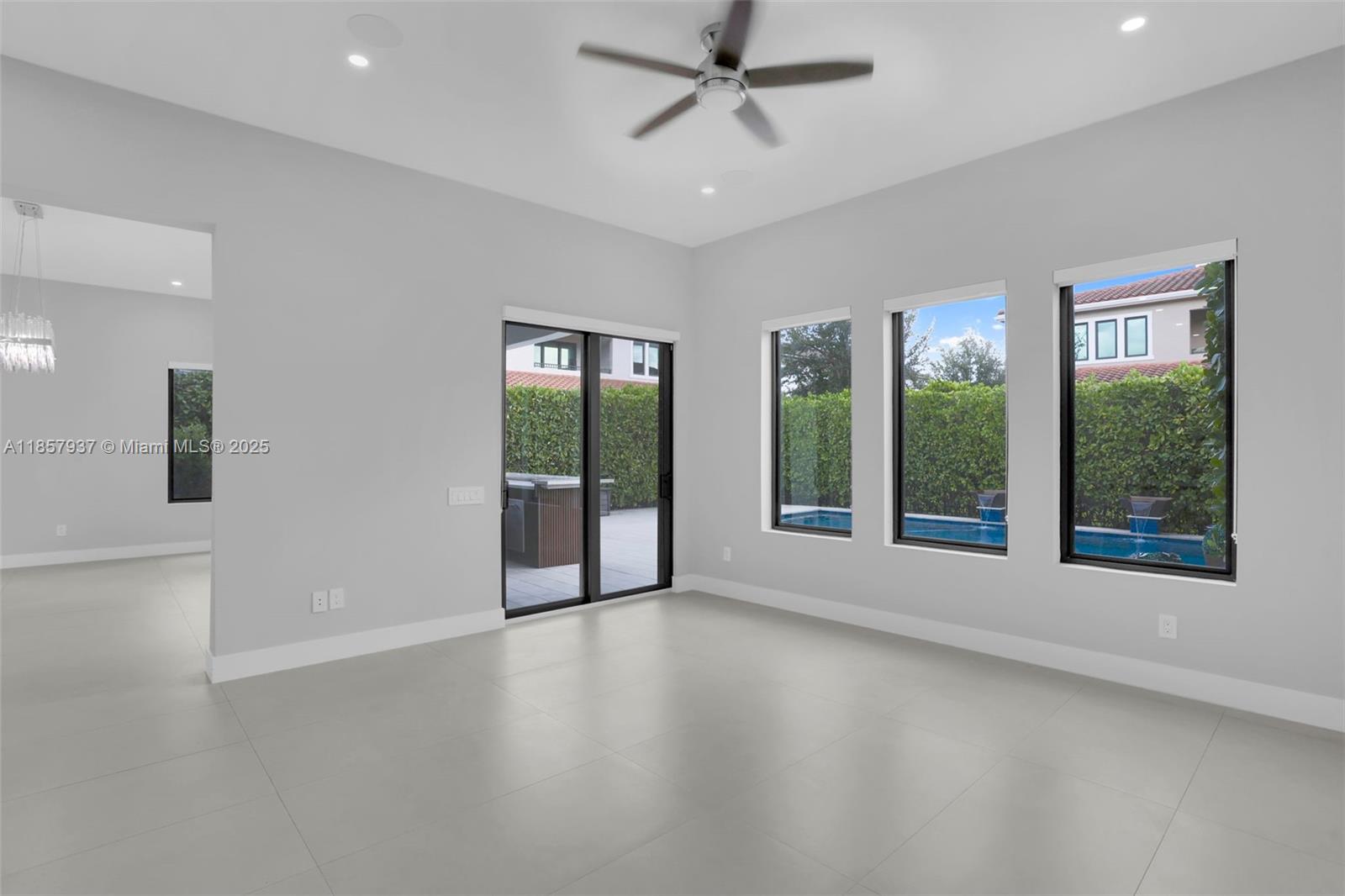 PRESERVE AT EMERALD HILLS - Residential