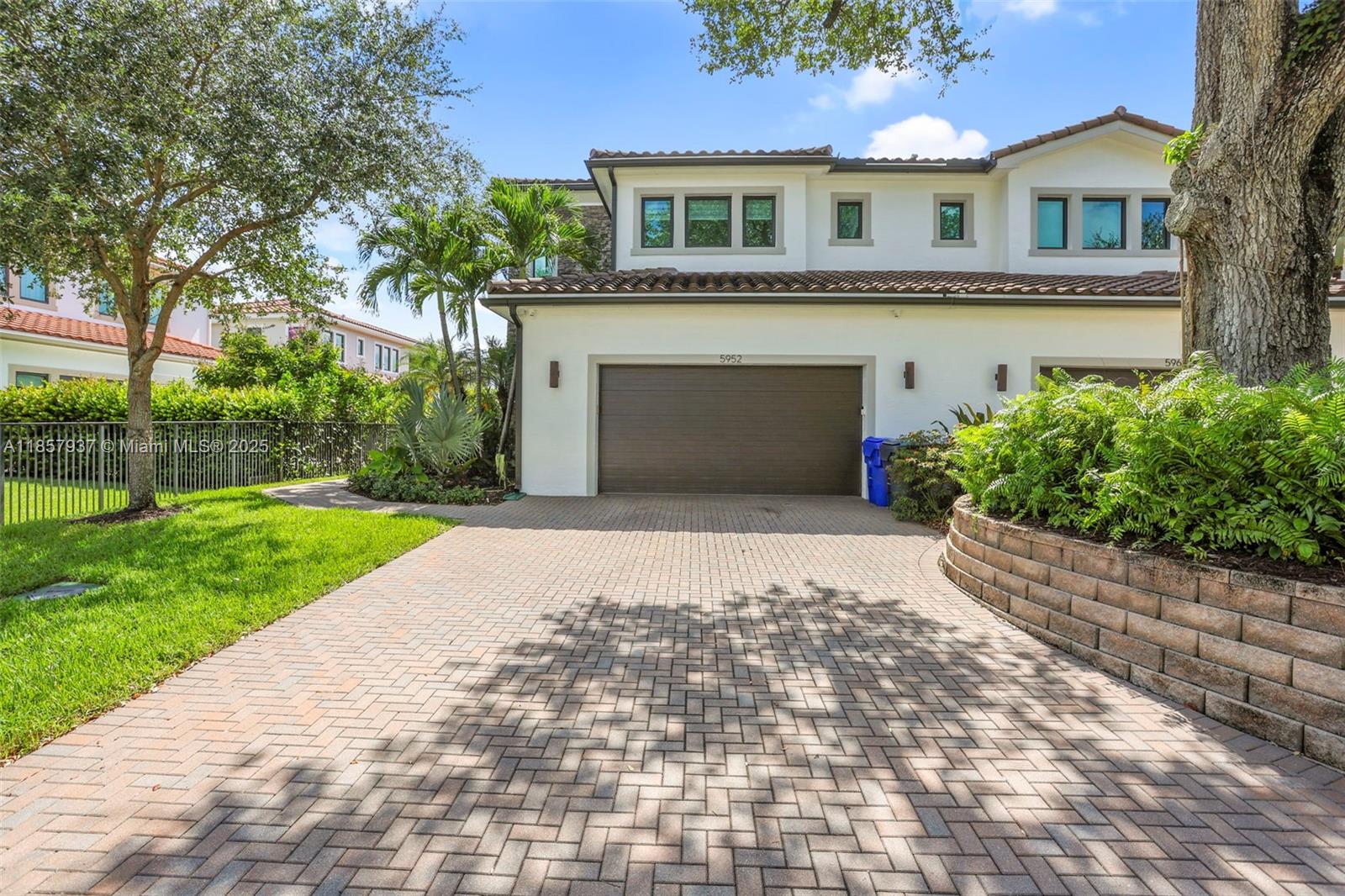 Located in the ultra exclusive gated community of "The Preserve." The attention to detail and luxury found in this home is second to none! Inside you'll find high end designer touches. Mia Cuccina kitchen with quartz counter tops and Bosh appliances, a beautiful spa like master bath and a washer and dryer on the second floor. Outside, you'll find your own personal oasis highlighted by a pool and full summer kitchen. The outdoor kitchen features a 42" Alfresco grill, fridge, tv connections and outdoor audio, beverage cooler and engineered outdoor wood panels. Your new home will be protected by a whole home Generac generator system, impact windows and doors, and HIKvision cameras through out the house. Located within walking distance to 3 houses of worship.