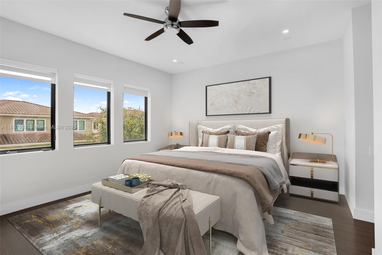 PRESERVE AT EMERALD HILLS - Residential