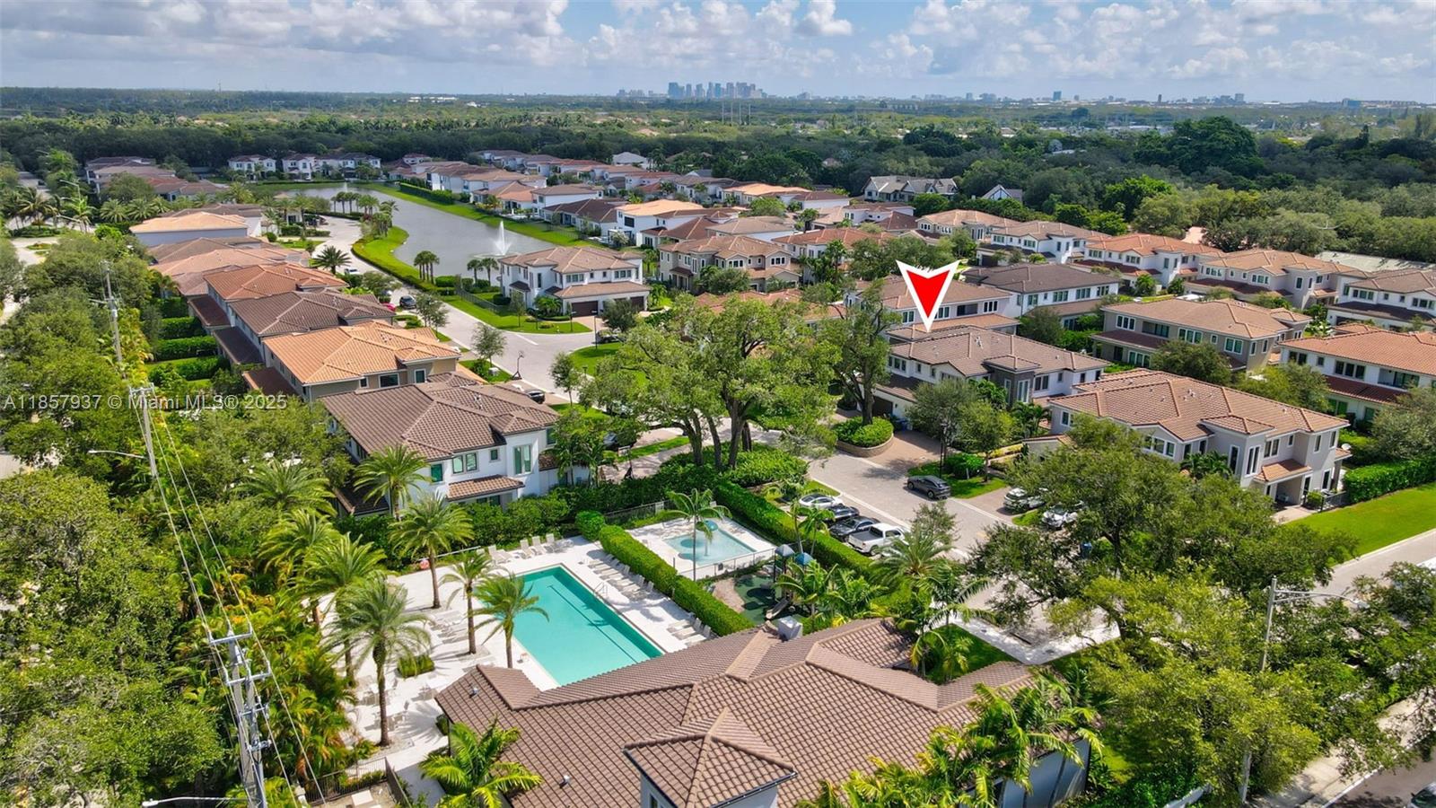 PRESERVE AT EMERALD HILLS - Residential