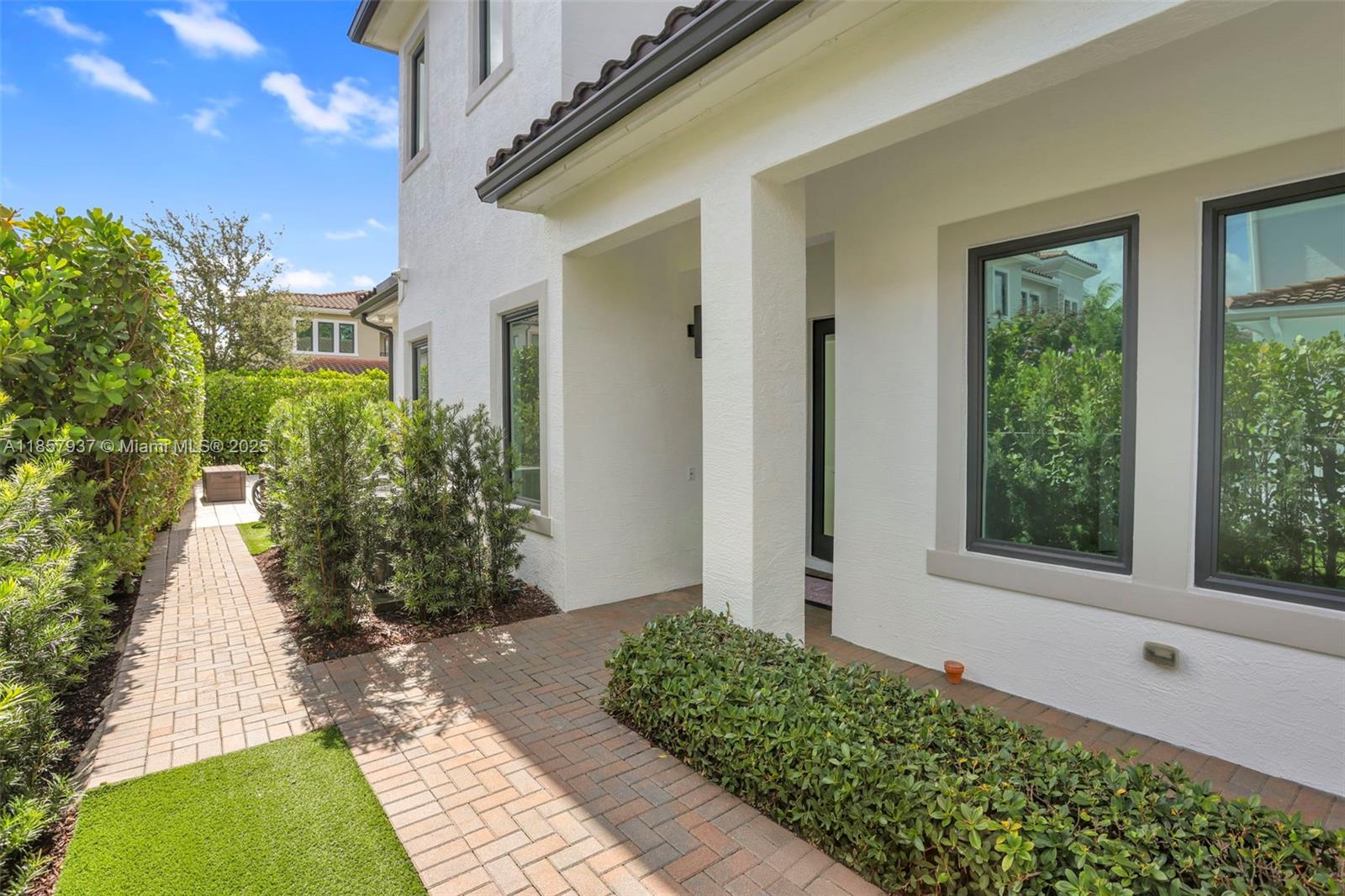 PRESERVE AT EMERALD HILLS - Residential