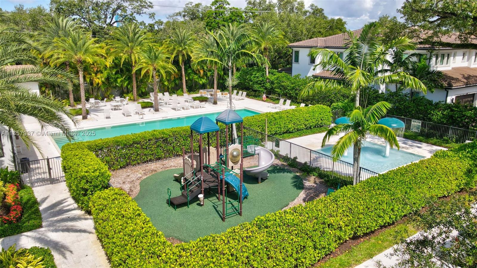 PRESERVE AT EMERALD HILLS - Residential