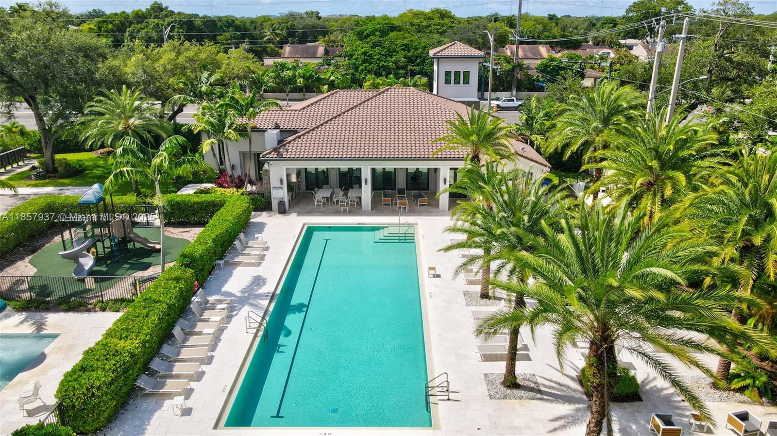 PRESERVE AT EMERALD HILLS - Residential