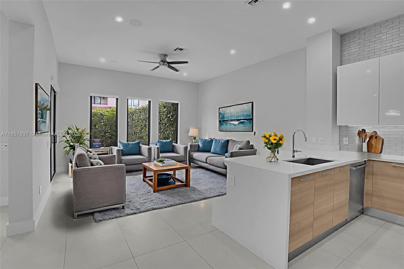 PRESERVE AT EMERALD HILLS - Residential