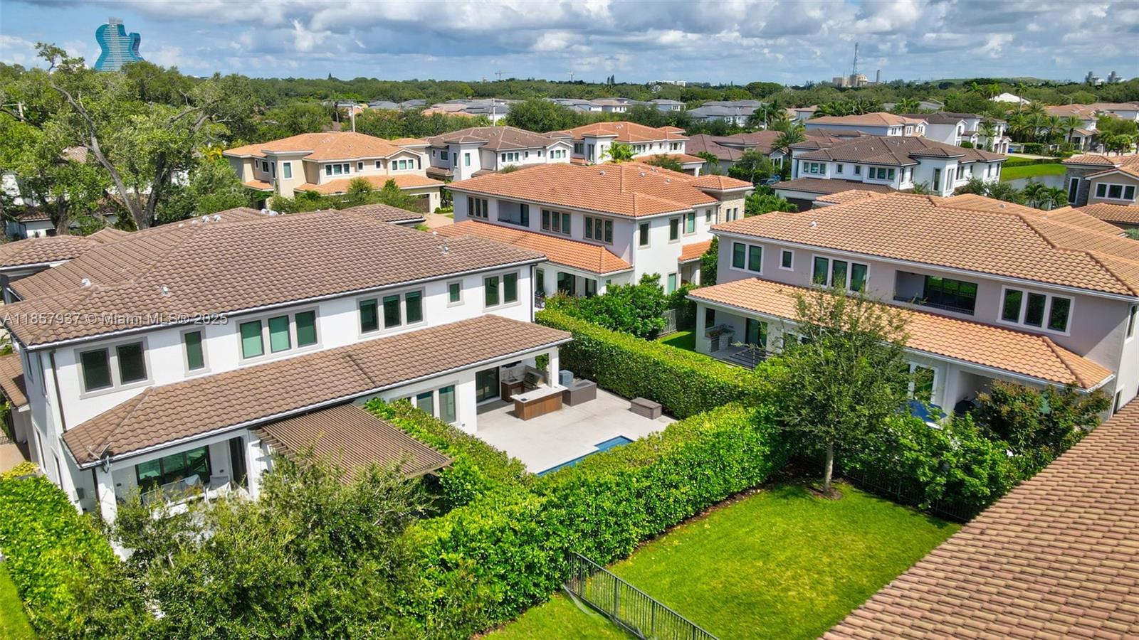 PRESERVE AT EMERALD HILLS - Residential