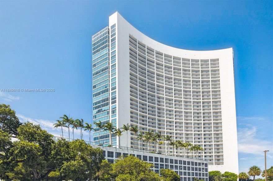 Welcome to your new home in the heart of Edgewater, one of Miami’s most sought-after neighborhoods! Perfectly located just minutes from Wynwood, Midtown, Design District, and Downtown Miami, this spacious 2- 2 1/2 bedroom apartment offers a unique blend of luxury, comfort, and convenience. High-impact glass windows with stunning bay views. In-unit washer and dryer, Private storage unit, 1 assigned parking space + 1 valet space, Full-time concierge and 24-hour security, Heated pool with sun deck, Fitness center, sauna and spa, Valet parking and more. This property combines the serenity of waterfront living with the energy of Miami’s vibrant urban lifestyle. Whether you’re looking for your next primary residence, a vacation escape, or a solid investment, this unit checks all the boxes.