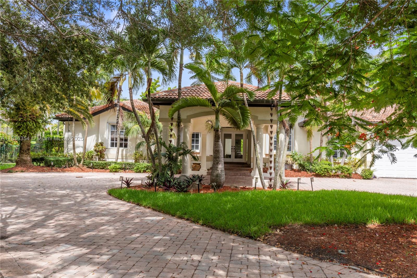 Nestled in the heart of Miami, this stunning residence offers a perfect blend of comfort, style, and convenience. As you step inside, you'll be greeted by spacious living areas filled with natural light, ideal for both relaxation and entertaining. The modern kitchen features top-of-the-line appliances and ample counter space, making it a chef's delight and the heart of the home. Each bedroom is generously sized, providing a peaceful retreat at the end of the day. Backyard is perfect for outdoor gatherings or simply enjoying the beautiful weather. Located in a family-friendly neighborhood, gated with a guardhouse and 24/7 security detail. Just moments away from schools, shopping, dining, and parks. Don’t miss out on the opportunity to own this incredible property in a prime location.
