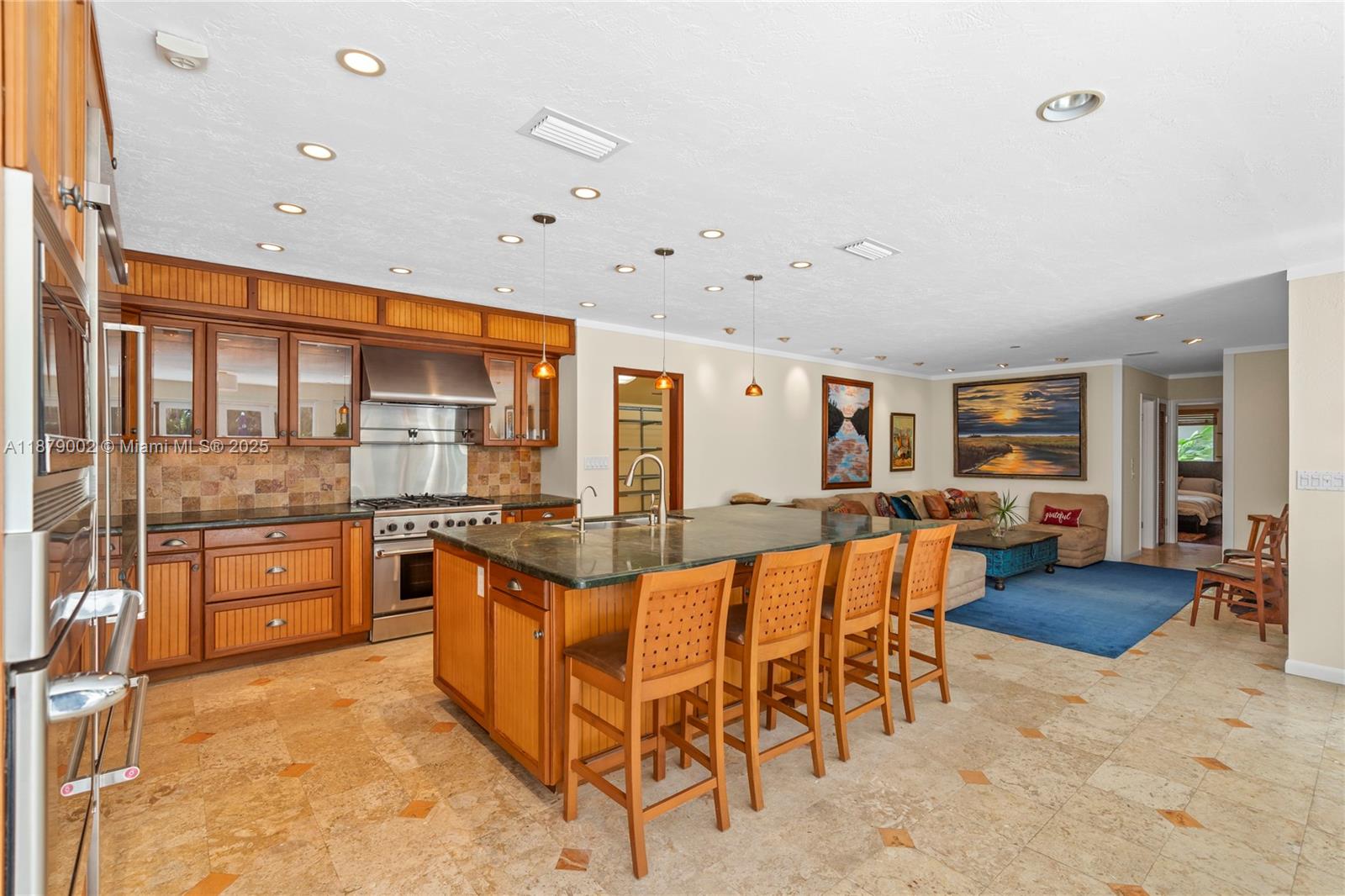 ETHEL MNR - Residential