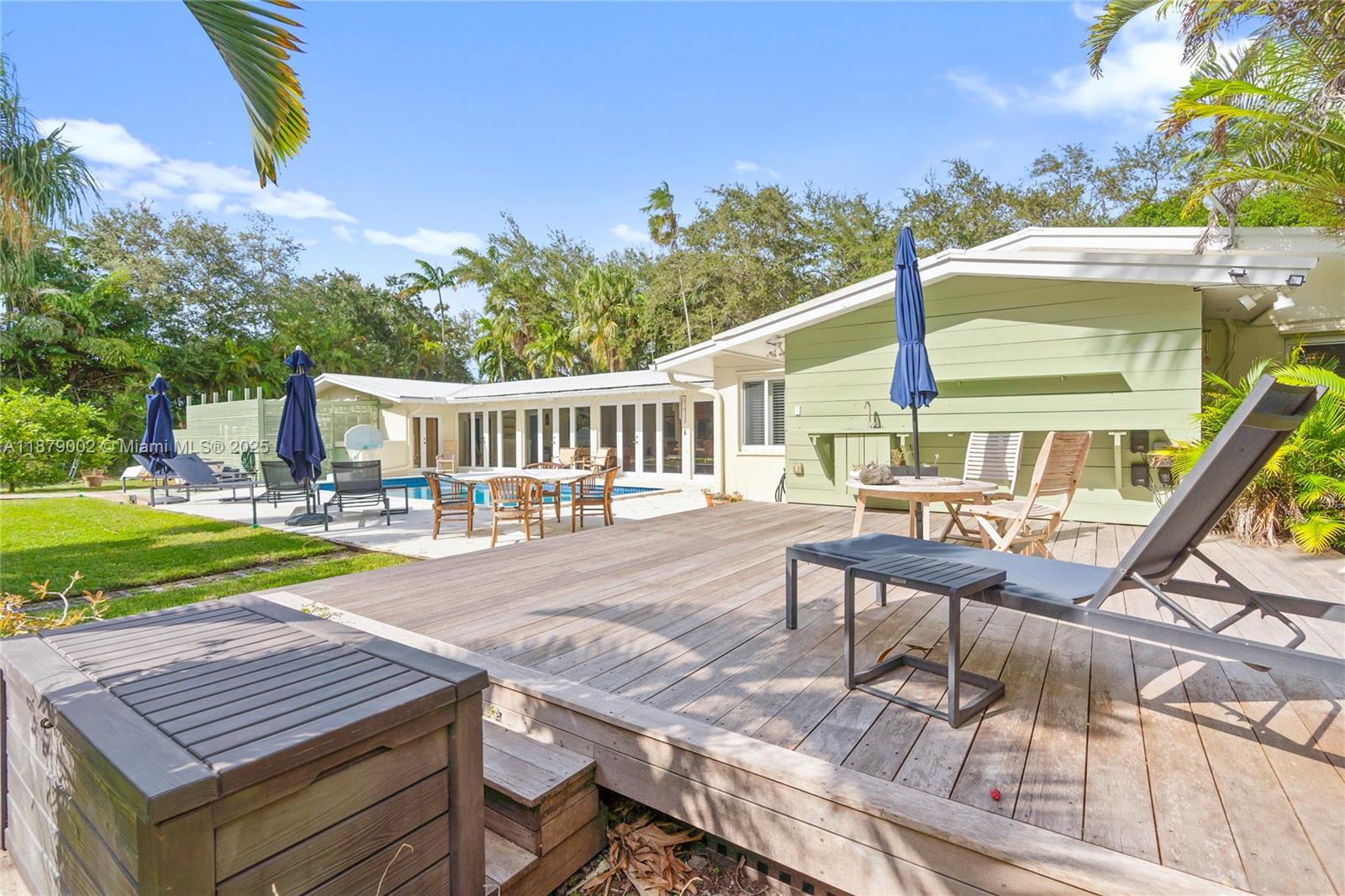 ETHEL MNR - Residential