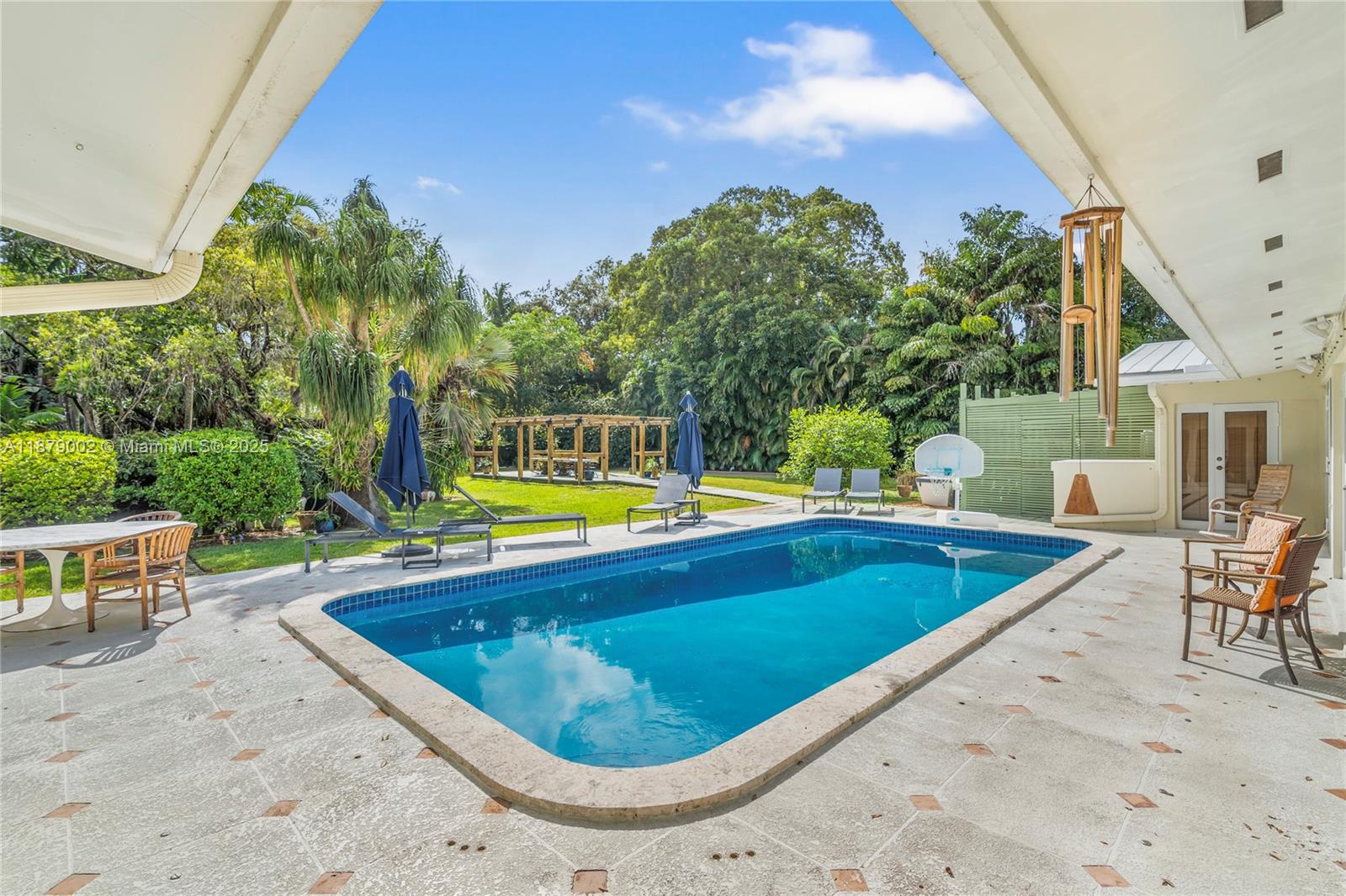 ETHEL MNR - Residential