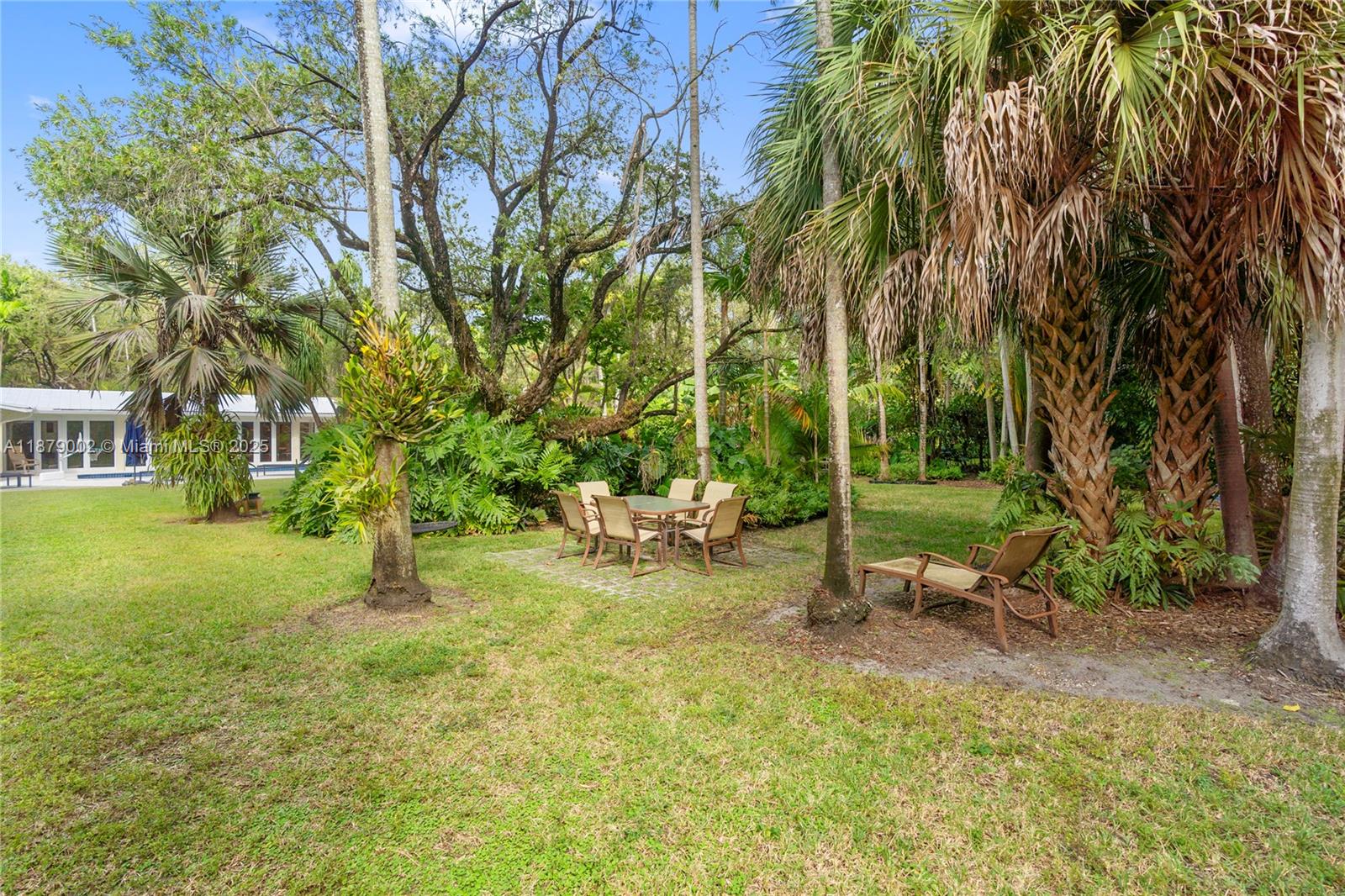 ETHEL MNR - Residential