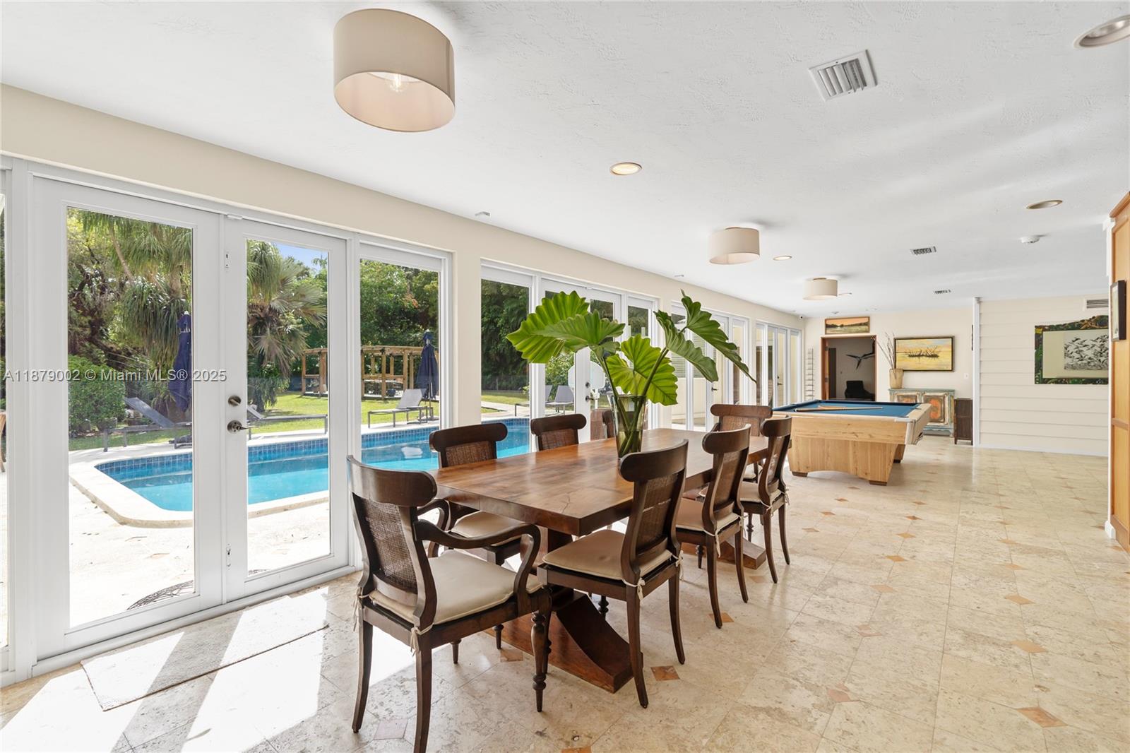 ETHEL MNR - Residential