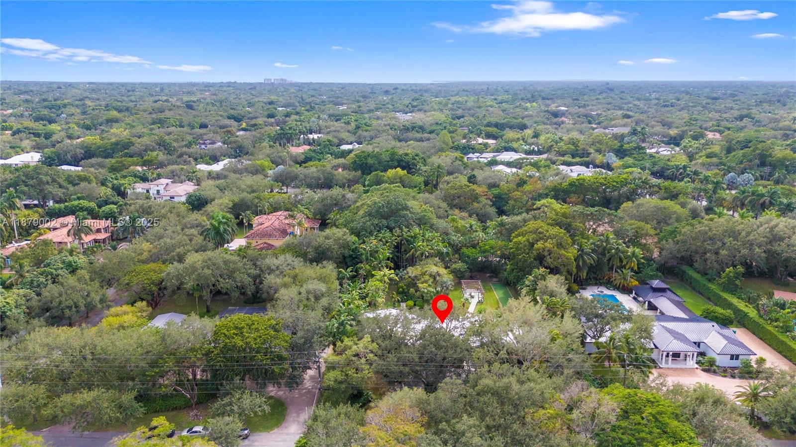 ETHEL MNR - Residential