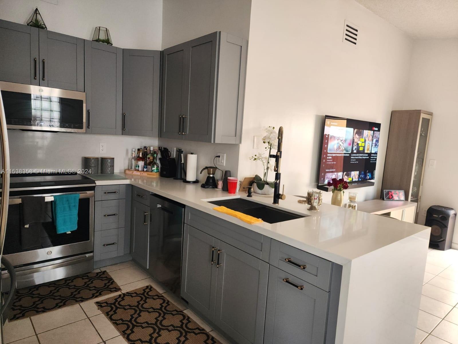 Property for Sale at 16385 Sw 97th Ter, Miami, Broward County, Florida - Bedrooms: 3 
Bathrooms: 2  - $524,895