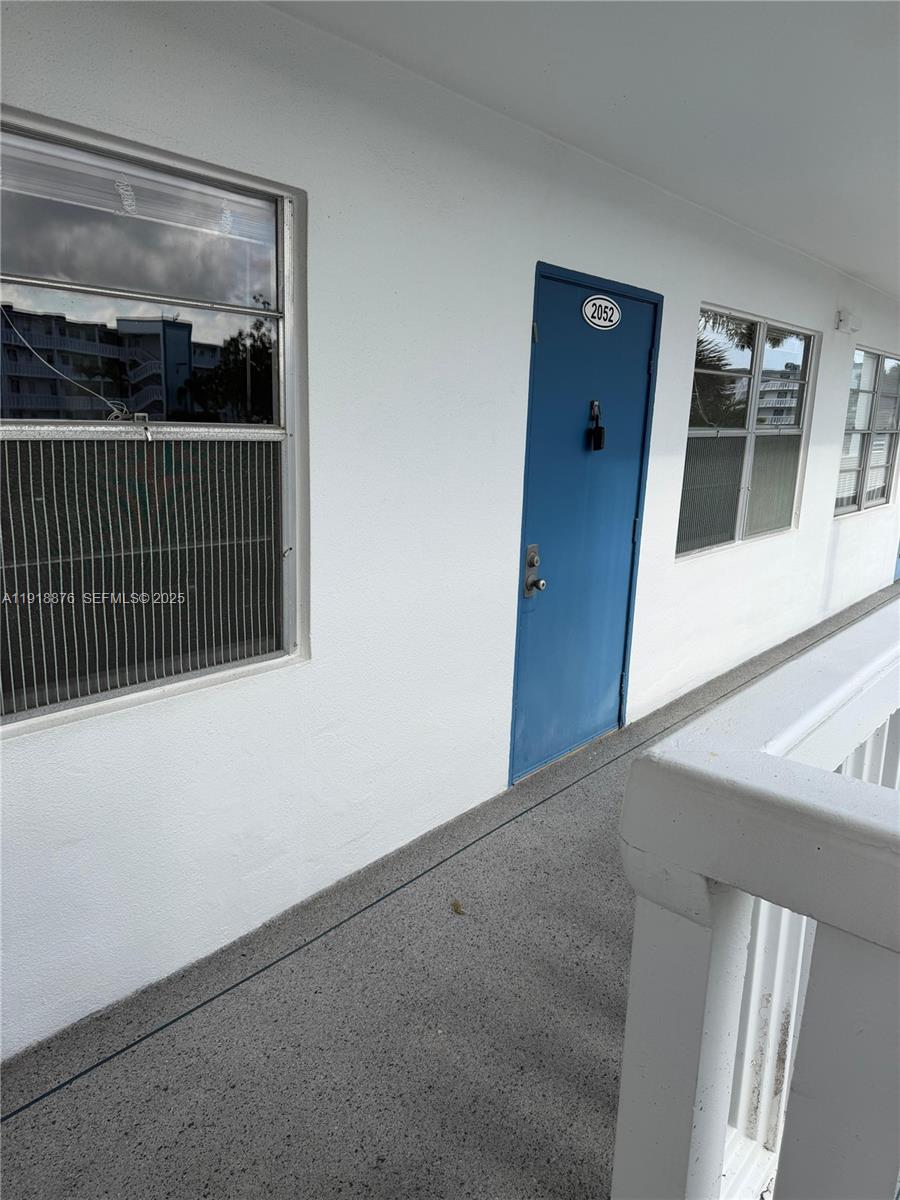 EXETER AT CENTURY VILLAGE - Residential Lease