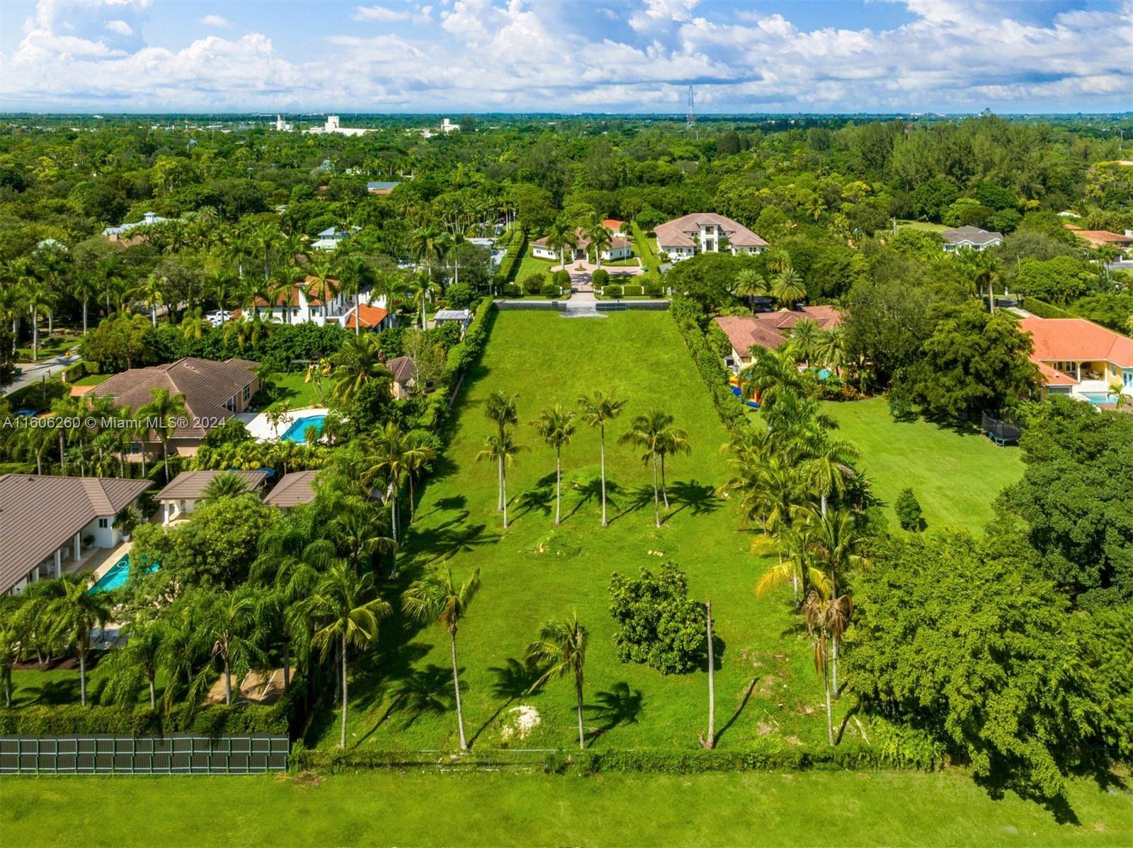 SUNKIST ESTATES A - Land